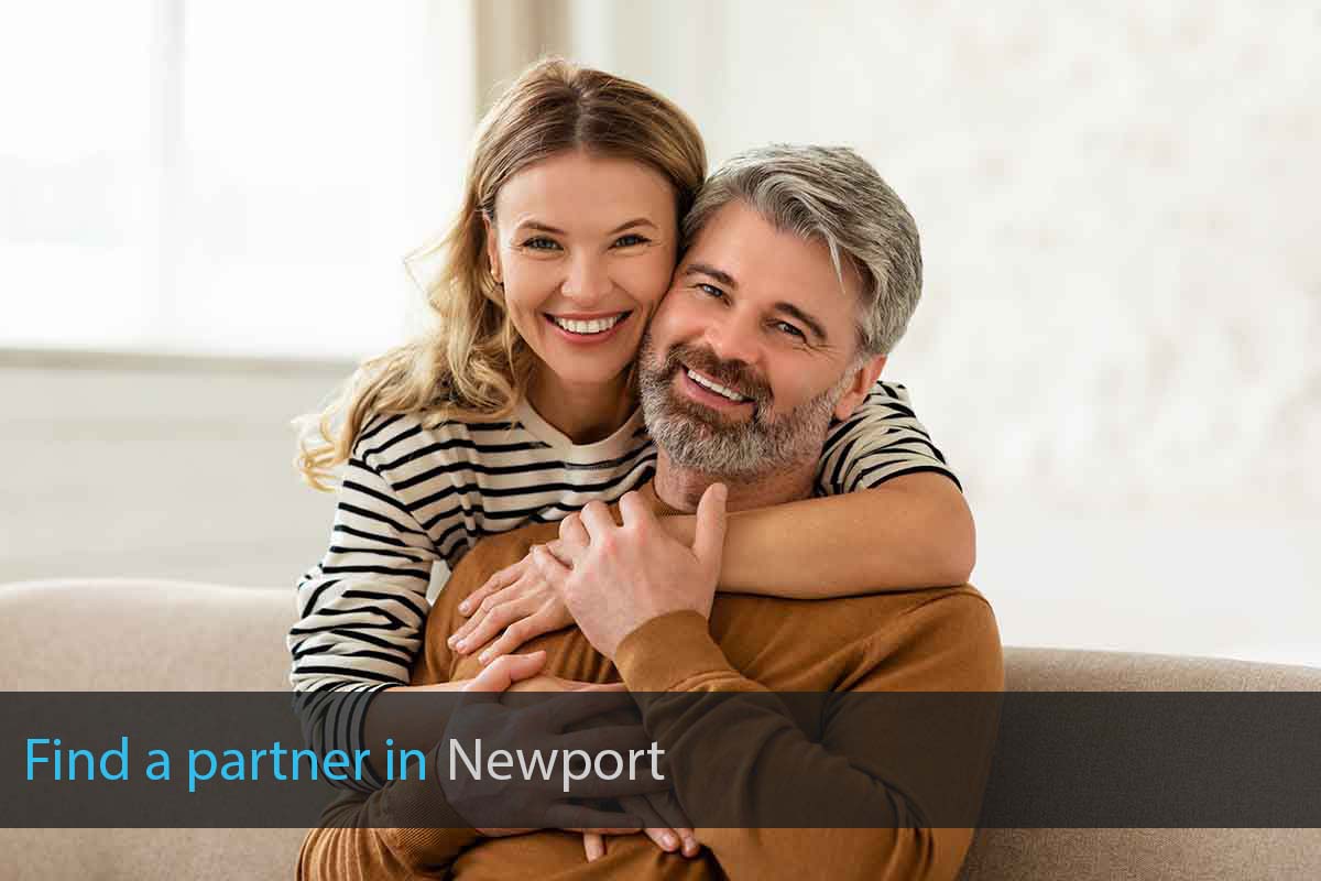 Meet Single Over 50 in Newport, Newport