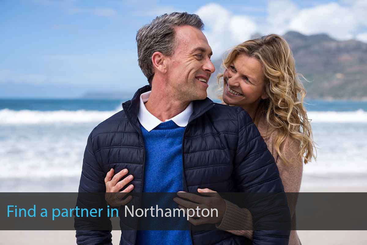 Meet Single Over 50 in Northampton, Northamptonshire