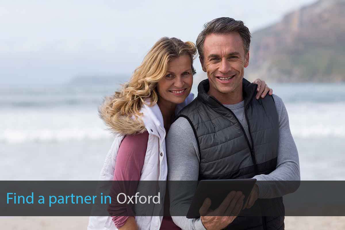 Meet Single Over 50 in Oxford, Oxfordshire