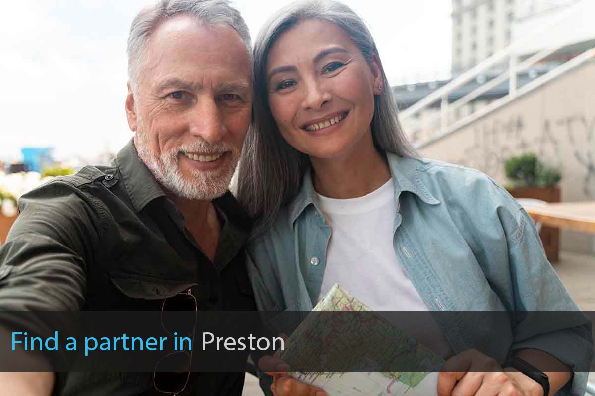 Meet Single Over 50 in Preston, Lancashire