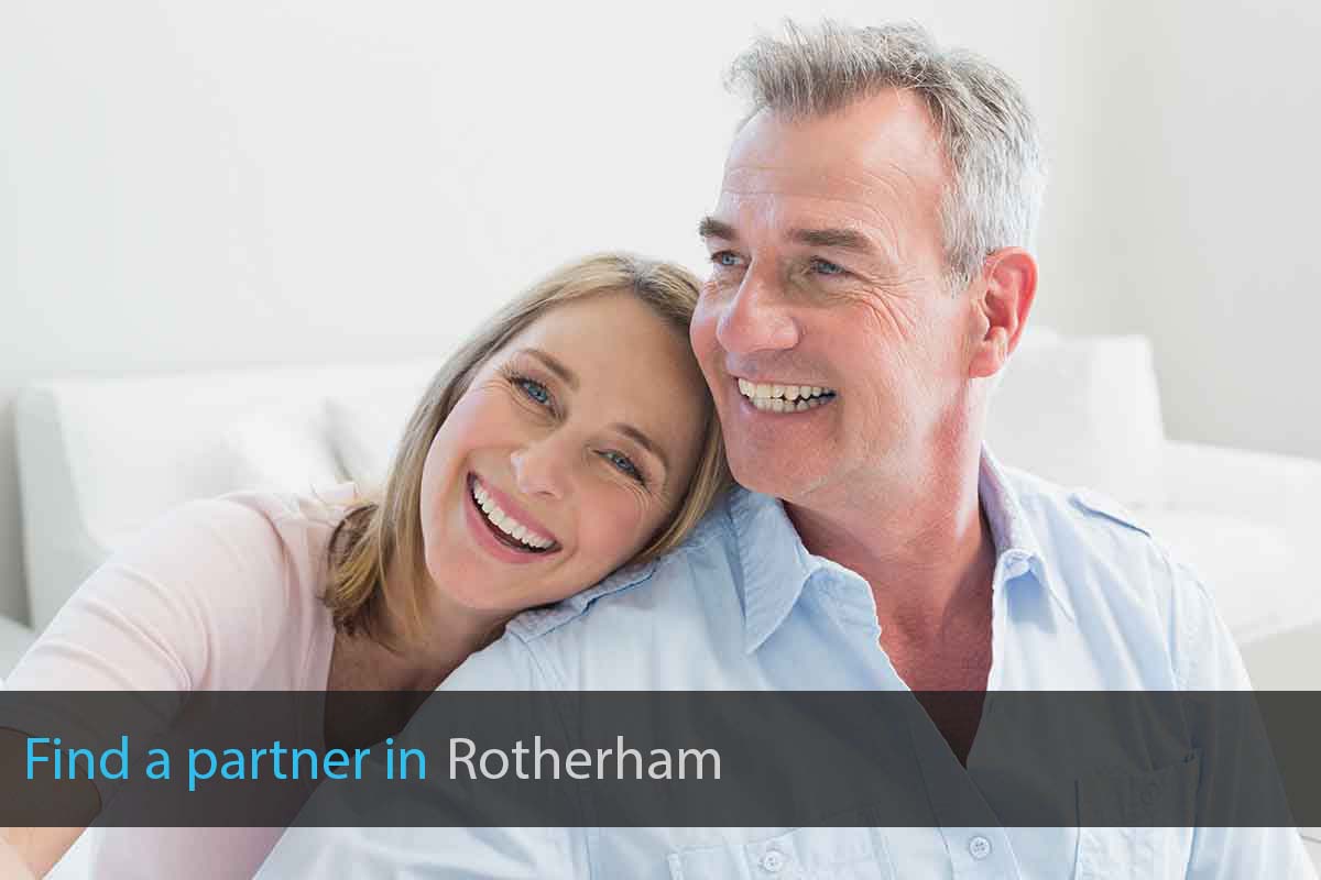 Meet Single Over 50 in Rotherham, Rotherham