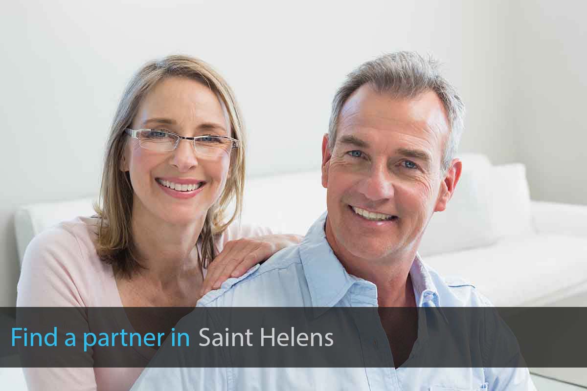 Meet Single Over 50 in Saint Helens, St. Helens