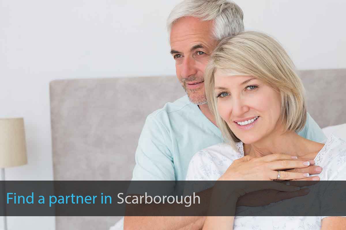 Meet Single Over 50 in Scarborough, North Yorkshire