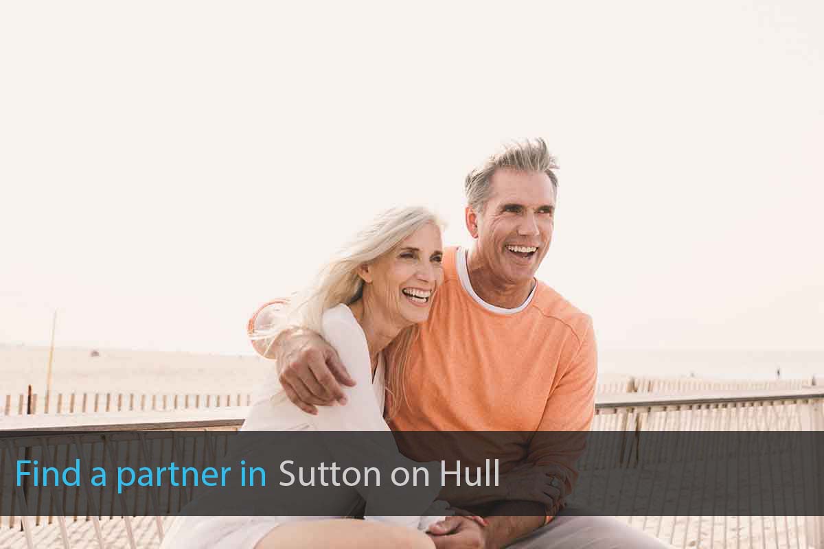 Meet Single Over 50 in Sutton on Hull, Kingston upon Hull, City of