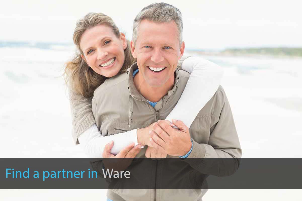 Find Single Over 50 in Ware, Hertfordshire