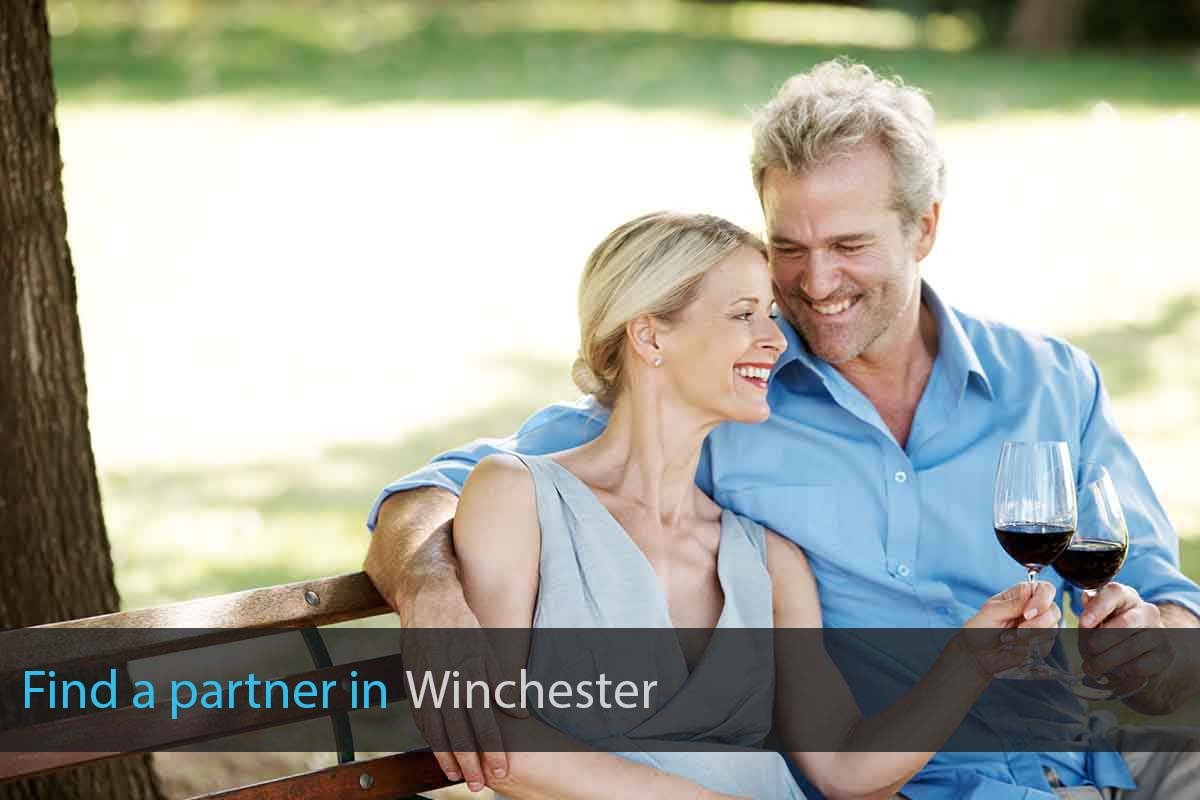 Meet Single Over 50 in Winchester, Hampshire