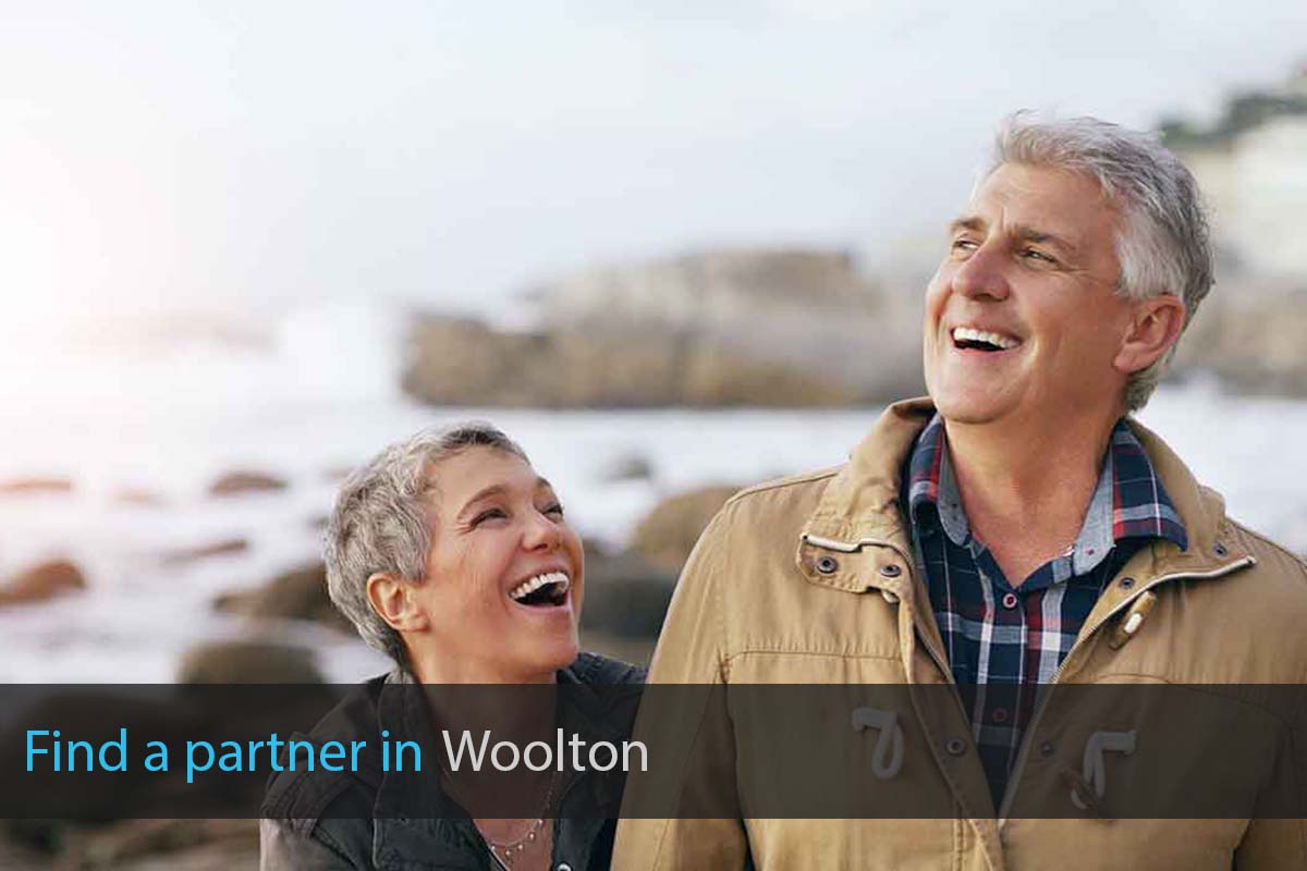 Meet Single Over 50 in Woolton, Liverpool