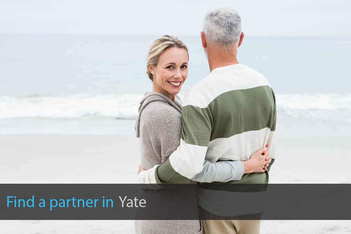 Find Single Over 50 in Yate, South Gloucestershire