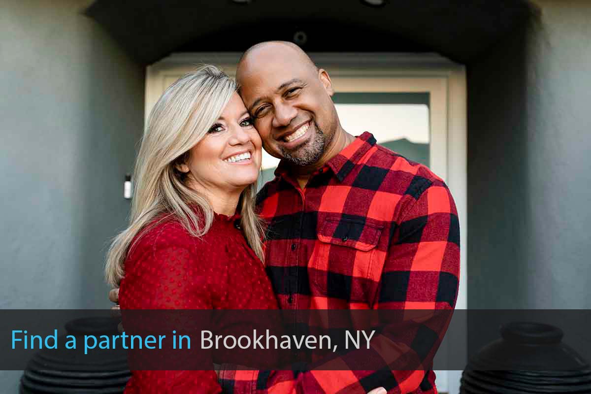 Find Single Over 50 in Brookhaven, NY