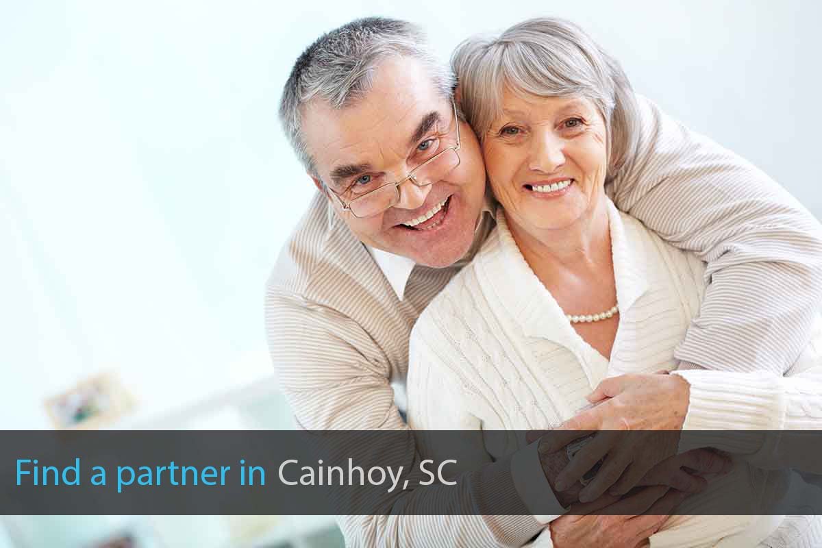 Meet Single Over 50 in Cainhoy, SC