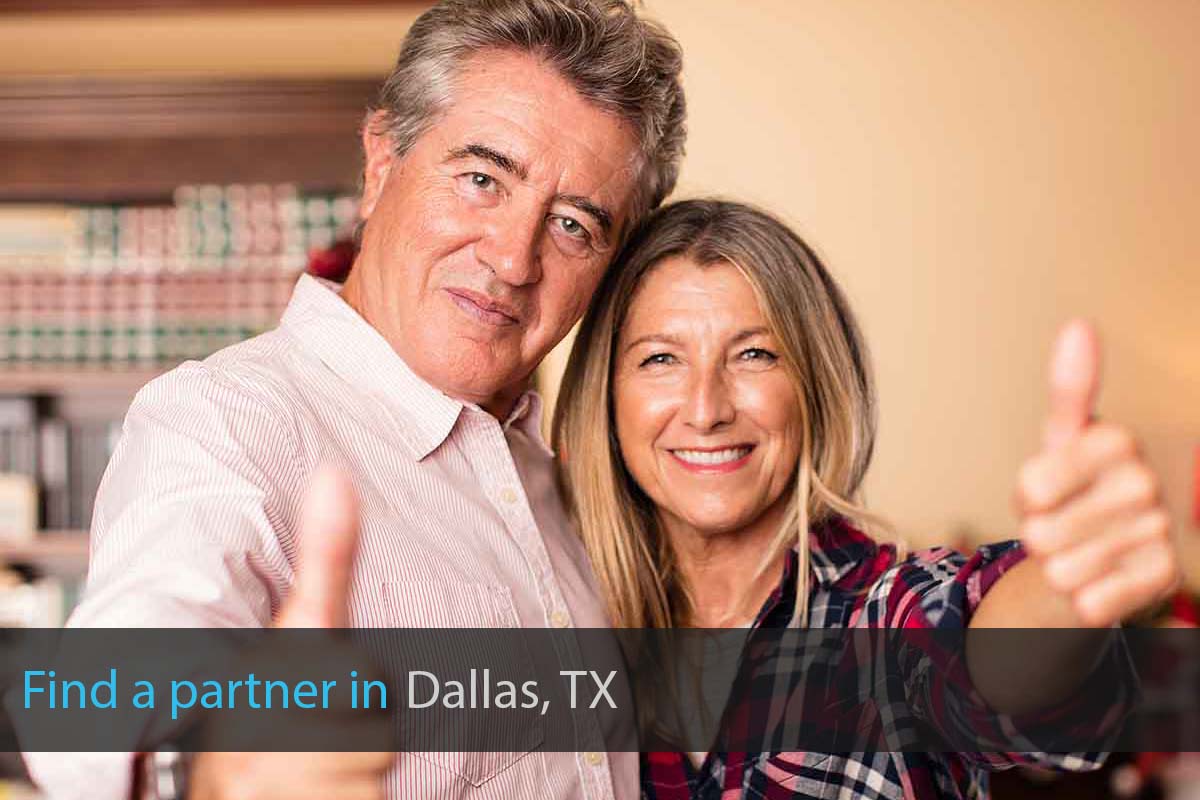 Meet Single Over 50 in Dallas, TX