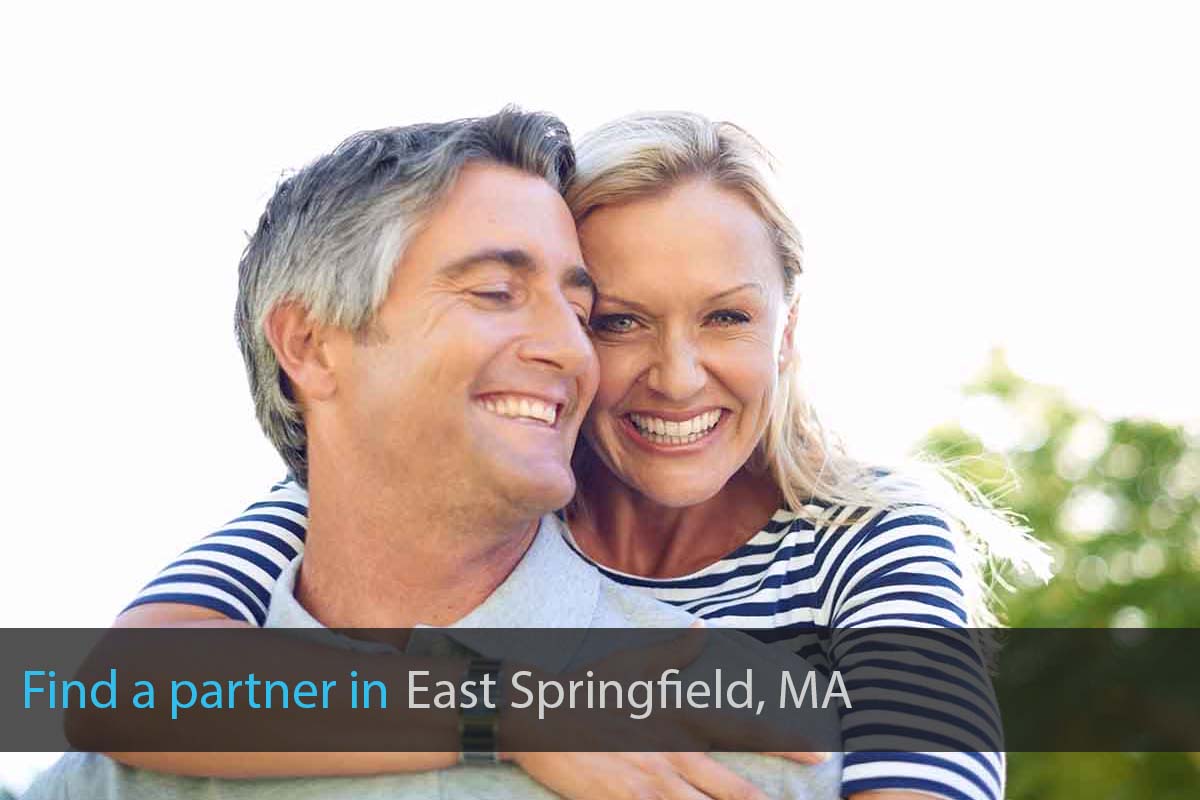 Find Single Over 50 in East Springfield, MA