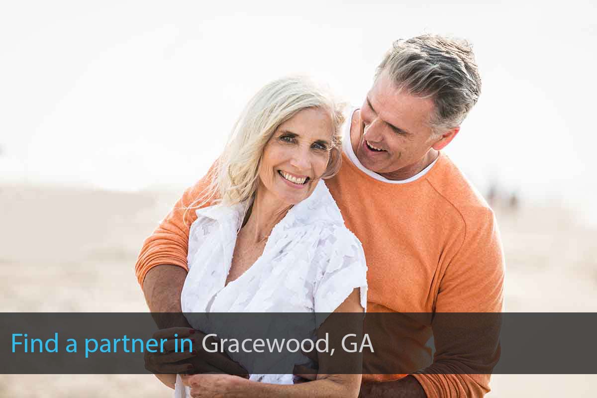 Meet Single Over 50 in Gracewood, GA