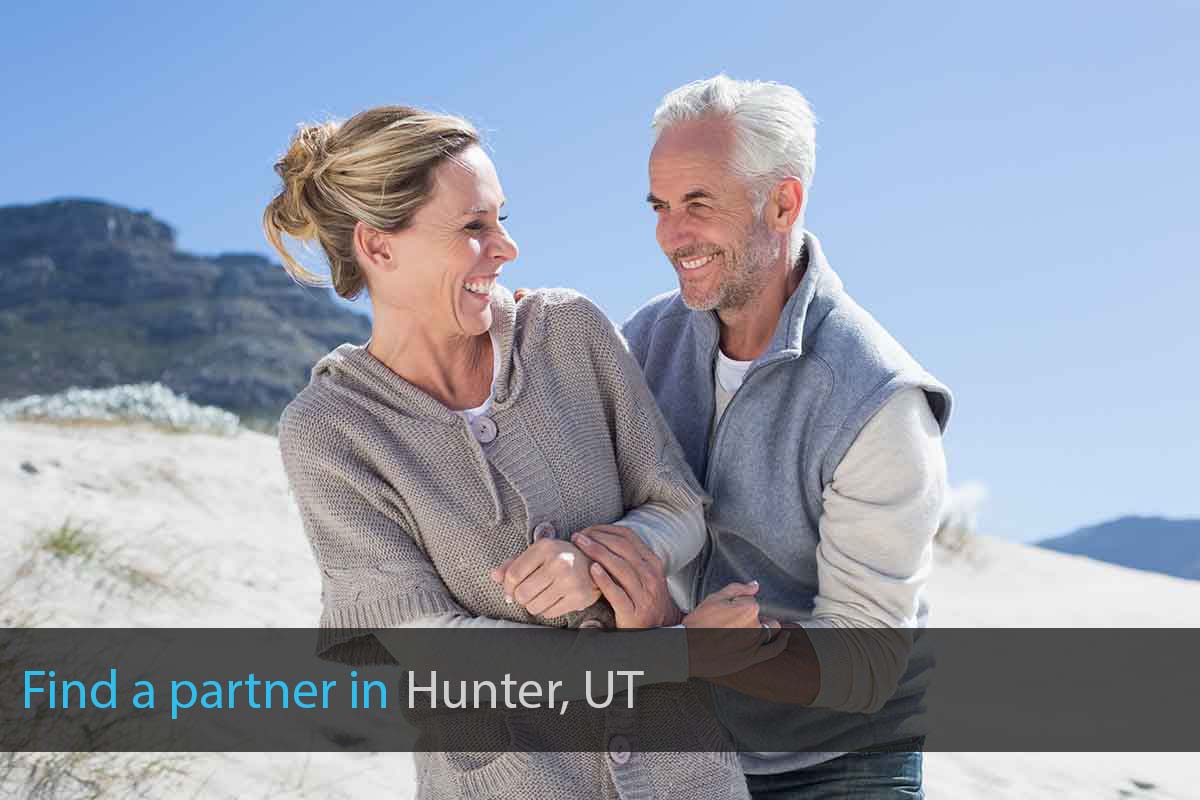 Meet Single Over 50 in Hunter, UT