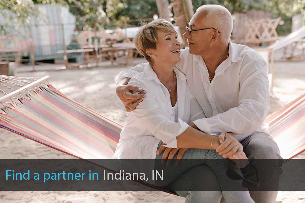 Meet Single Over 50 in Indiana, IN