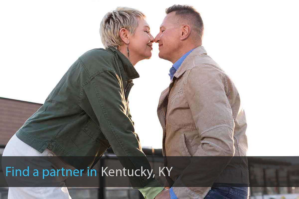 Find Single Over 50 in Kentucky, KY
