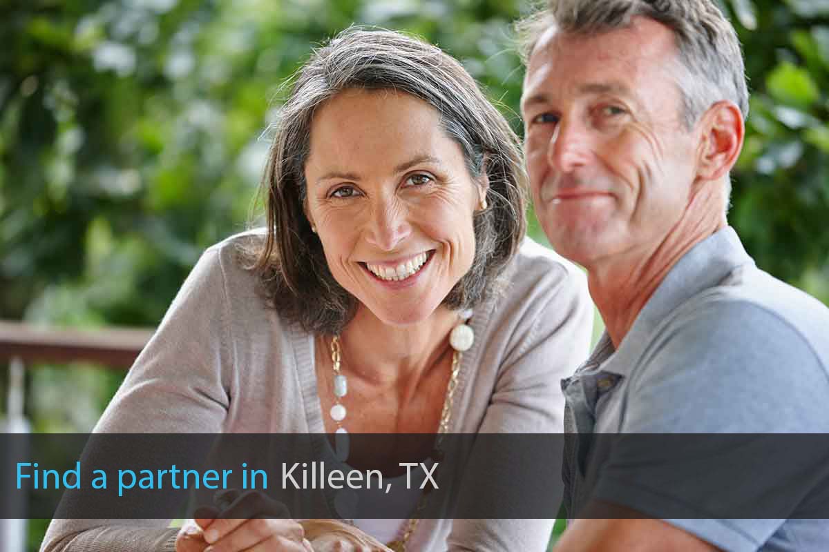 Meet Single Over 50 in Killeen, TX