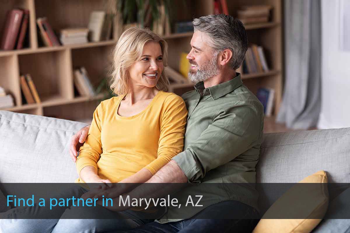 Meet Single Over 50 in Maryvale, AZ