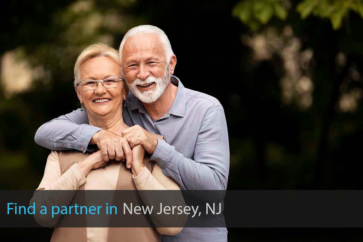 Find Single Over 50 in New Jersey, NJ