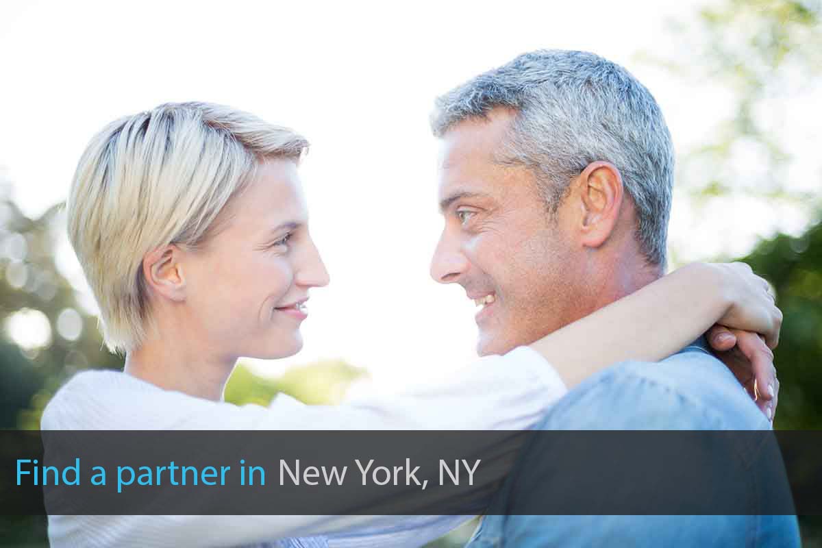 Meet Single Over 50 in New York, NY