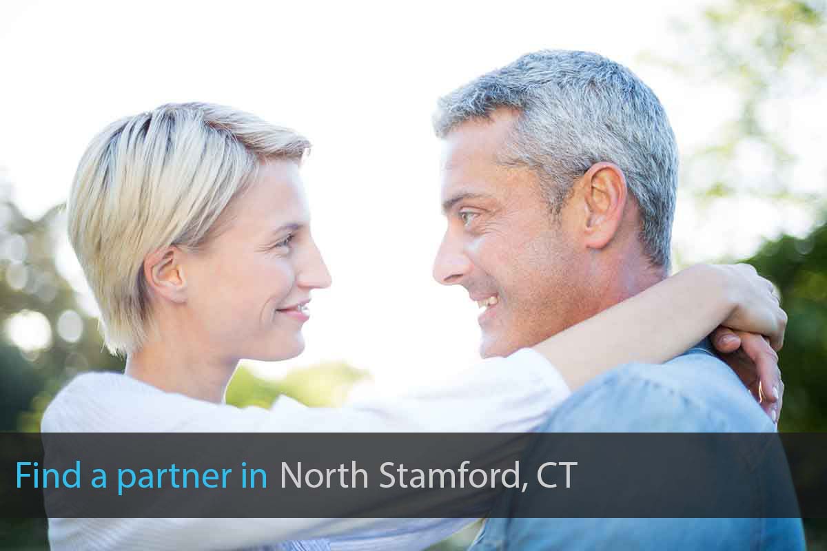 Find Single Over 50 in North Stamford, CT