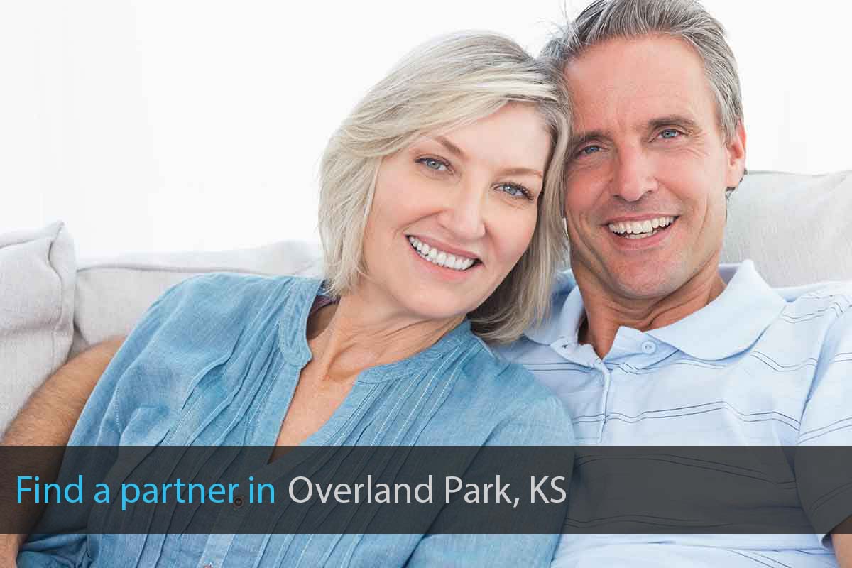 Meet Single Over 50 in Overland Park, KS