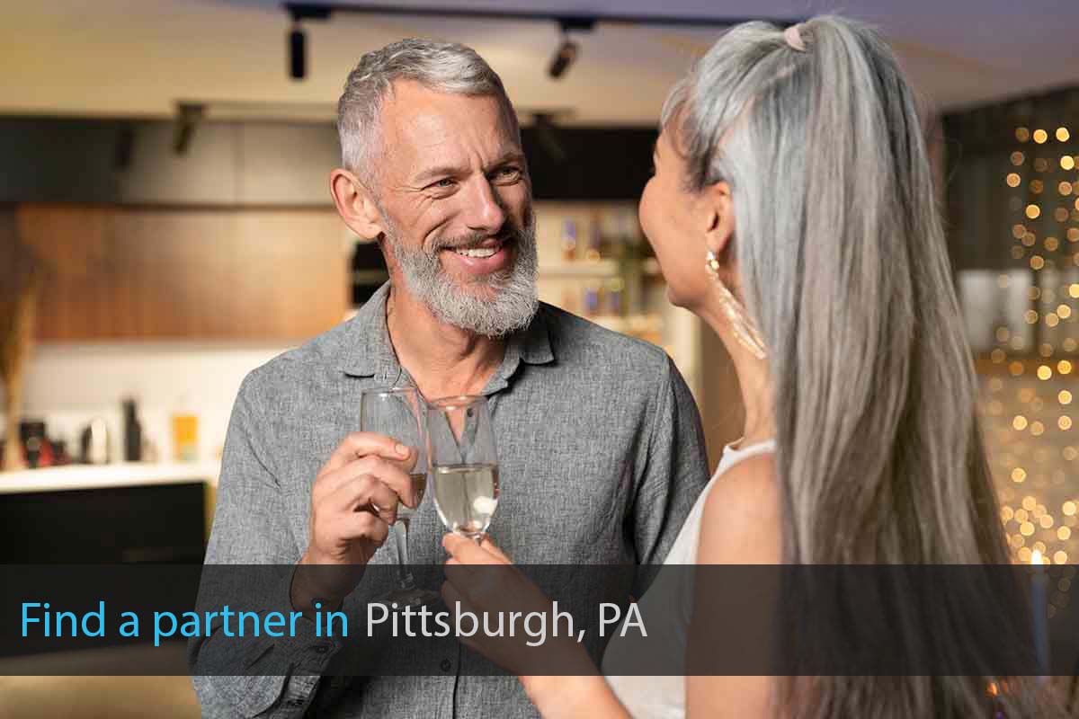 Meet Single Over 50 in Pittsburgh, PA