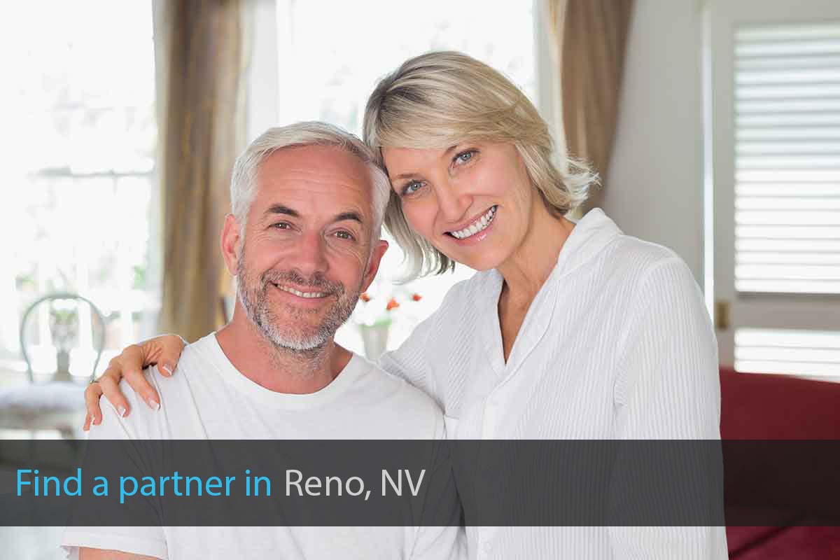 Meet Single Over 50 in Reno, NV