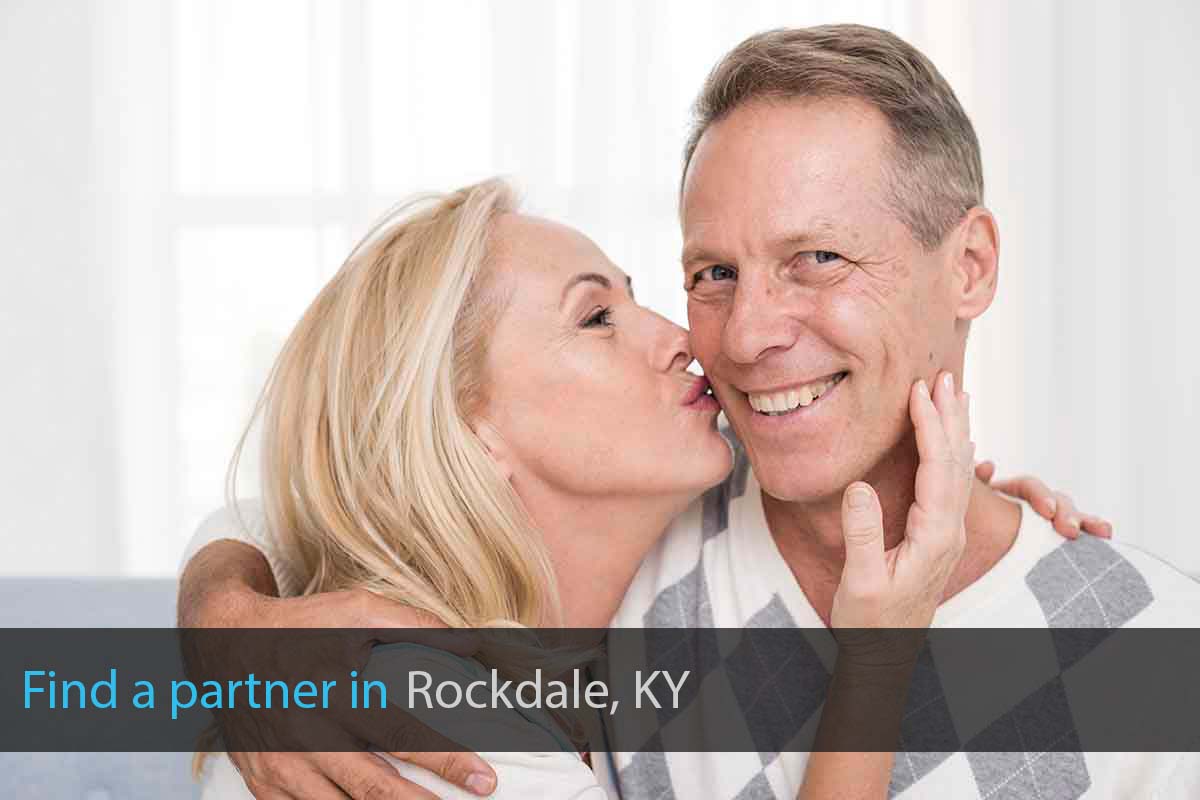 Meet Single Over 50 in Rockdale, KY