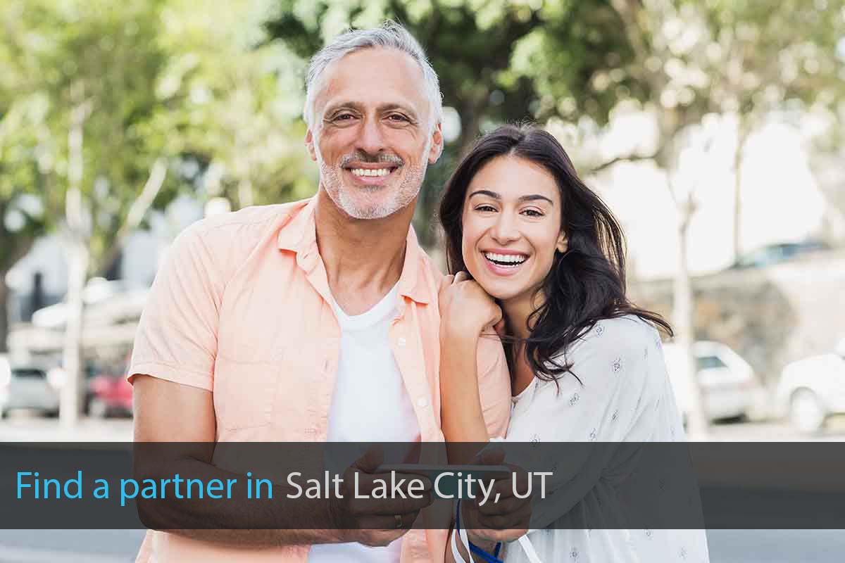Meet Single Over 50 in Salt Lake City, UT