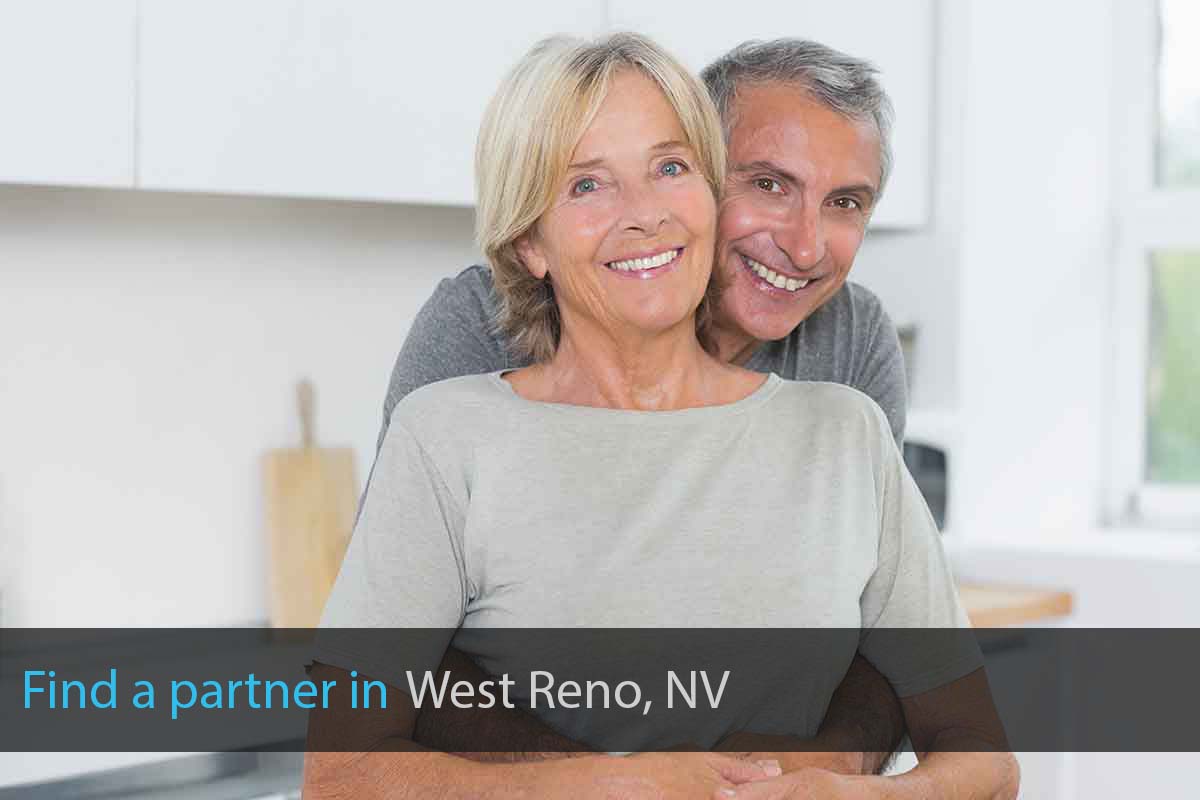 Meet Single Over 50 in West Reno, NV