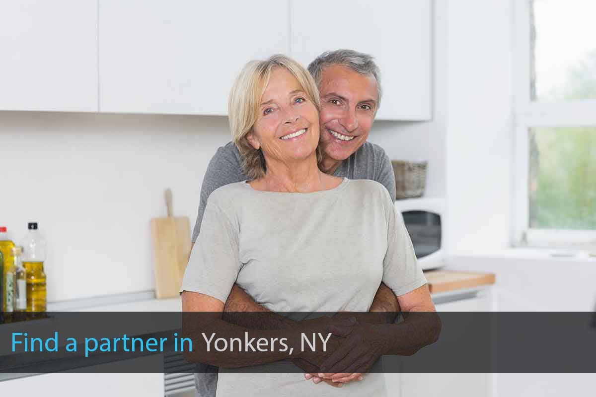 Meet Single Over 50 in Yonkers, NY
