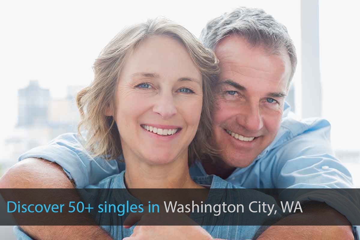 Meet Single Over 50 in Washington City