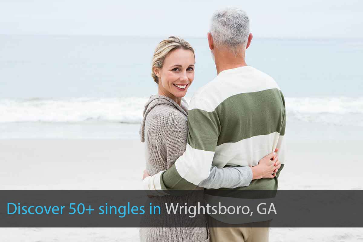Meet Single Over 50 in Wrightsboro