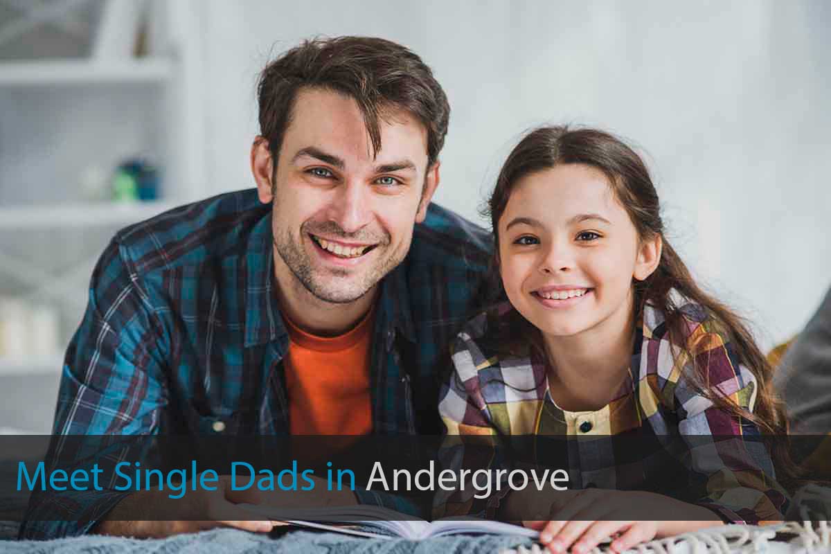 Meet Single Parent in Andergrove