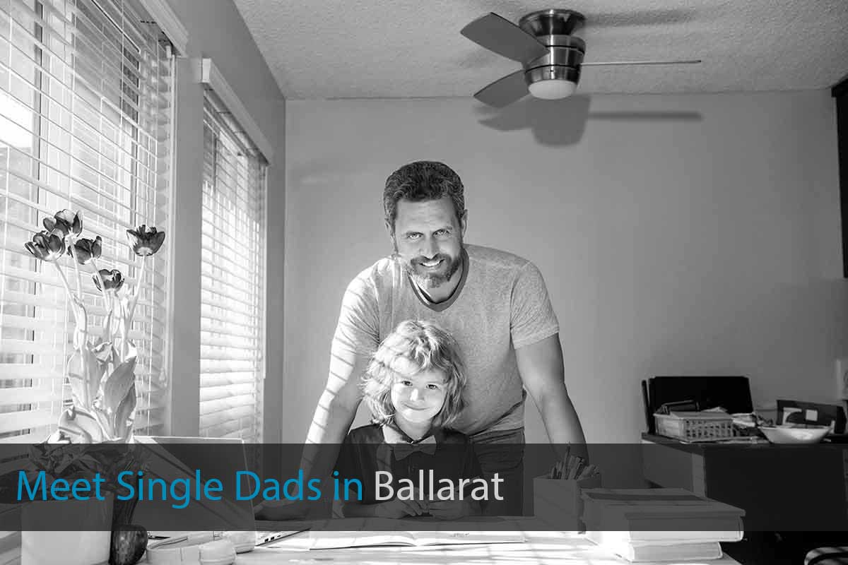 Meet Single Parent in Ballarat