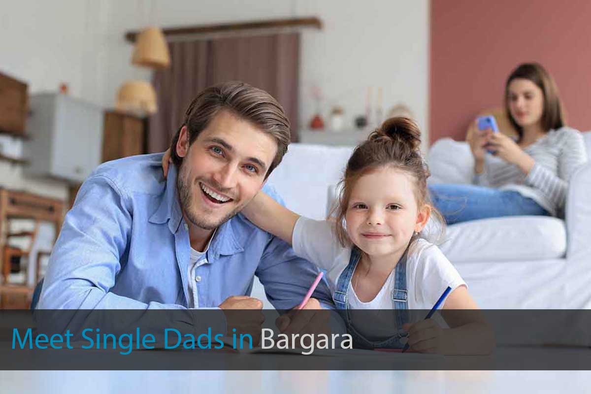 Meet Single Parent in Bargara