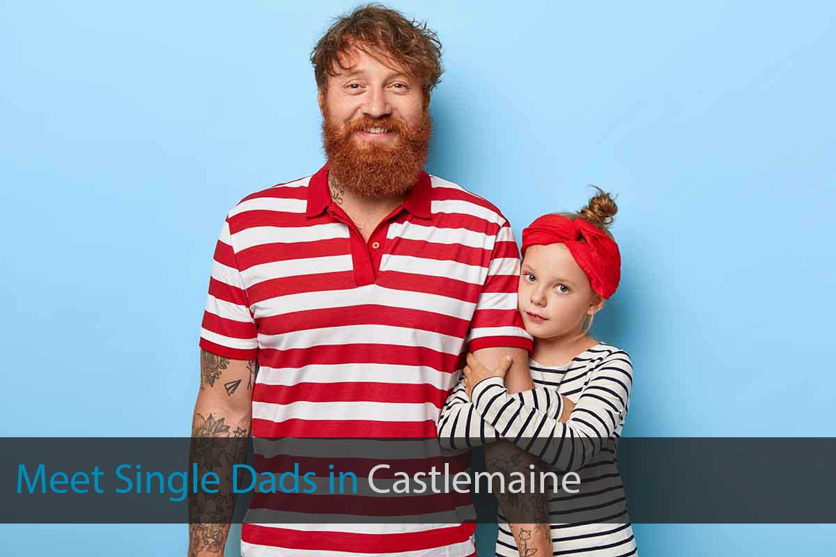Find Single Parent in Castlemaine
