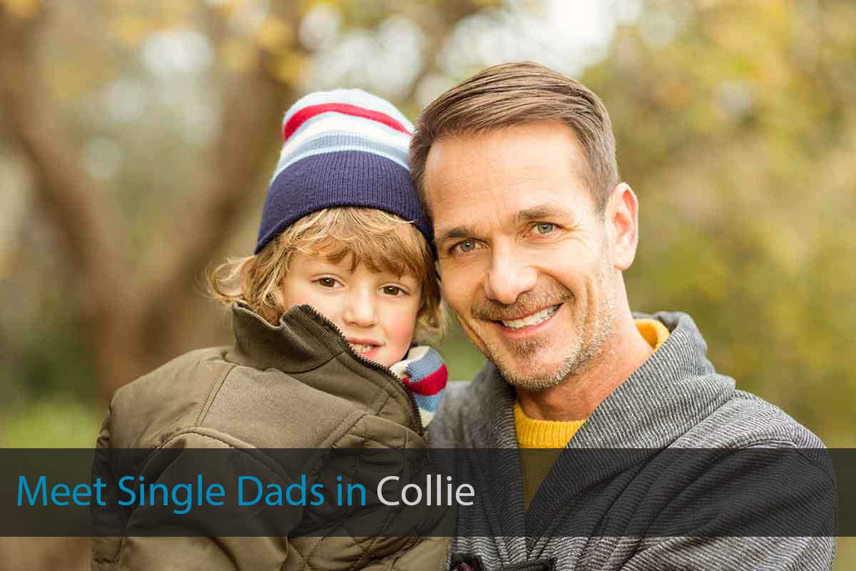 Find Single Parent in Collie