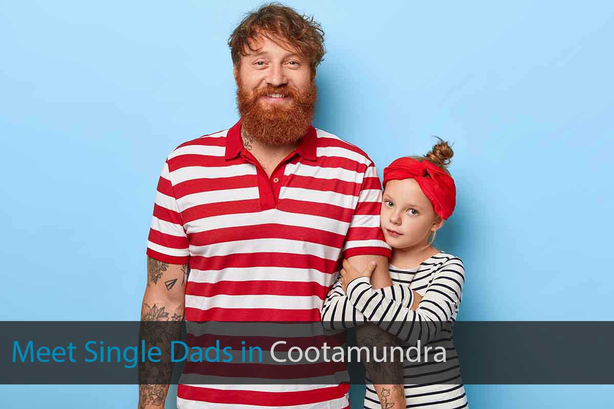 Find Single Parent in Cootamundra
