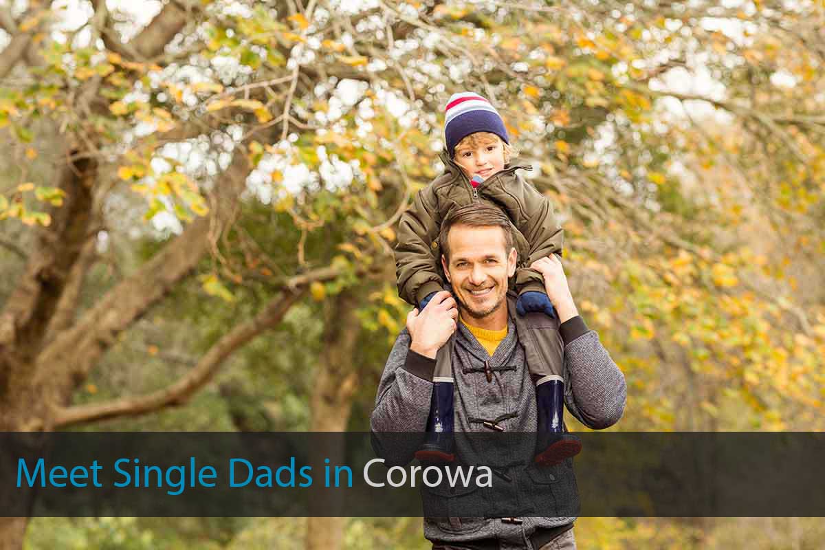 Meet Single Parent in Corowa