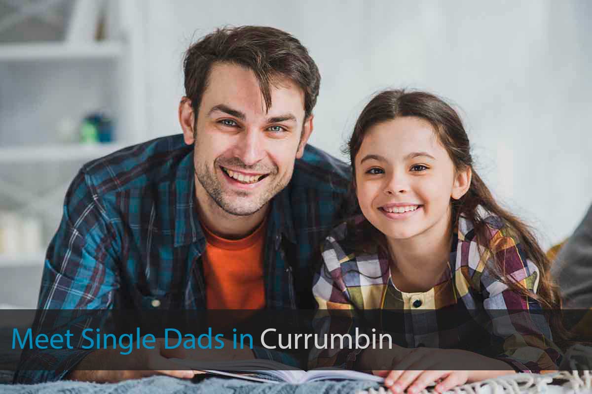 Find Single Parent in Currumbin