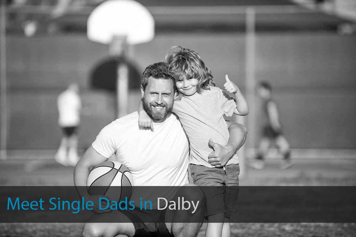 Find Single Parent in Dalby