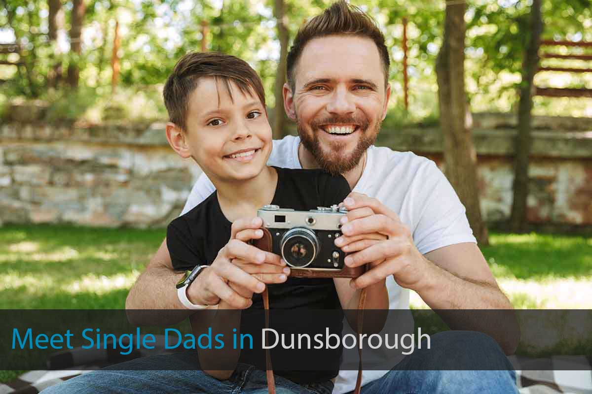 Find Single Parent in Dunsborough