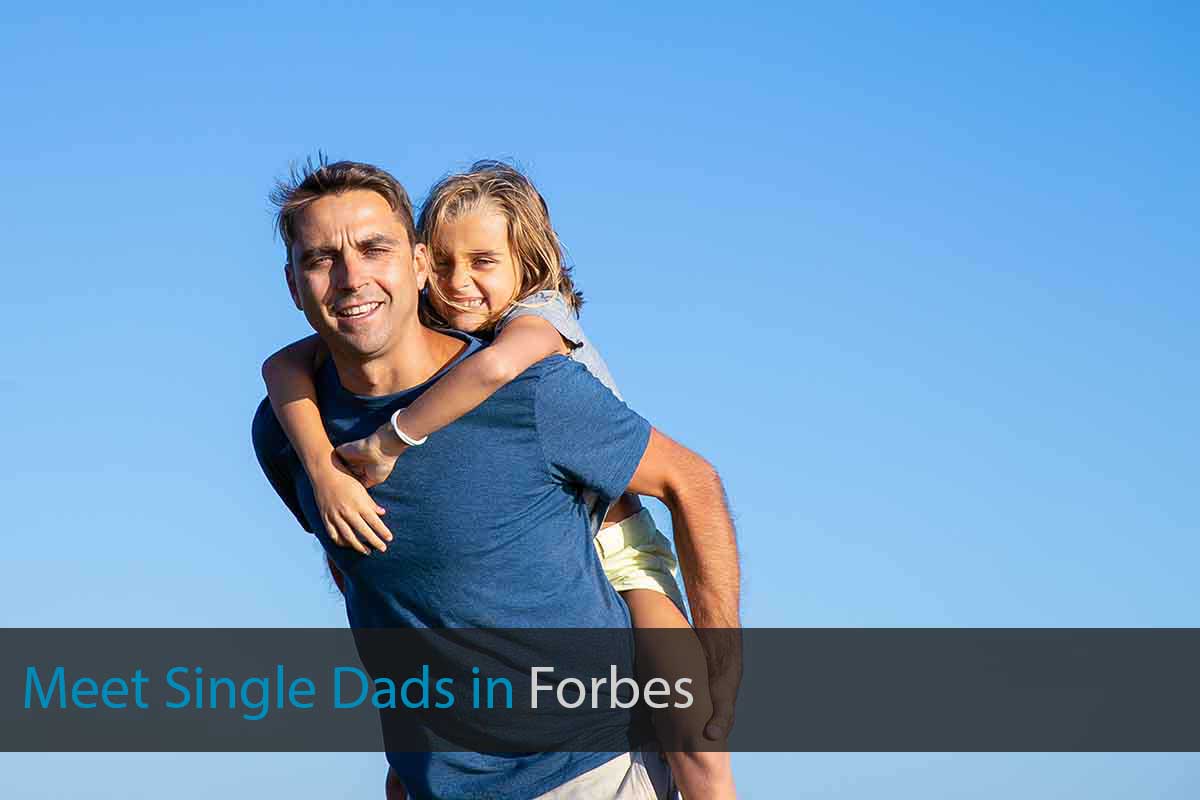 Find Single Parent in Forbes