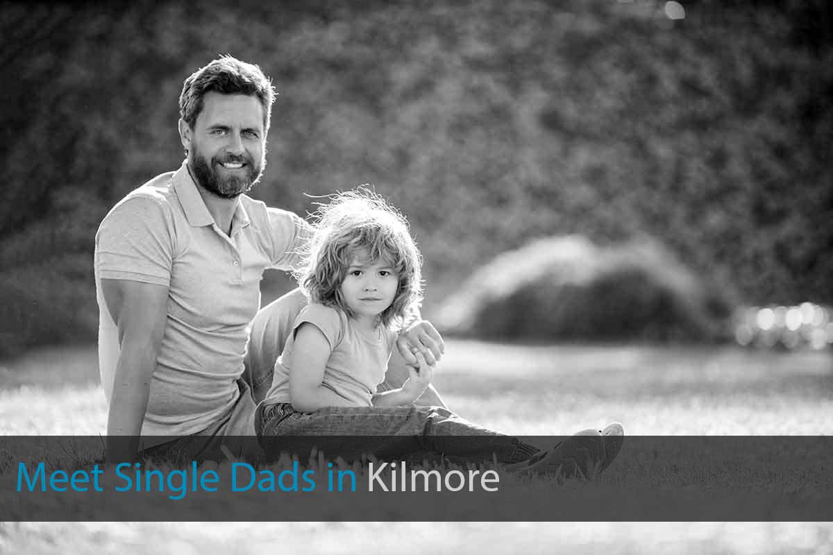 Find Single Parent in Kilmore