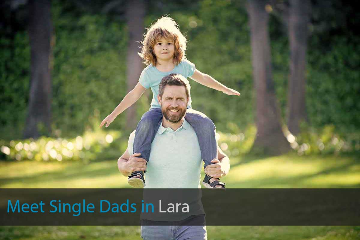 Meet Single Parent in Lara