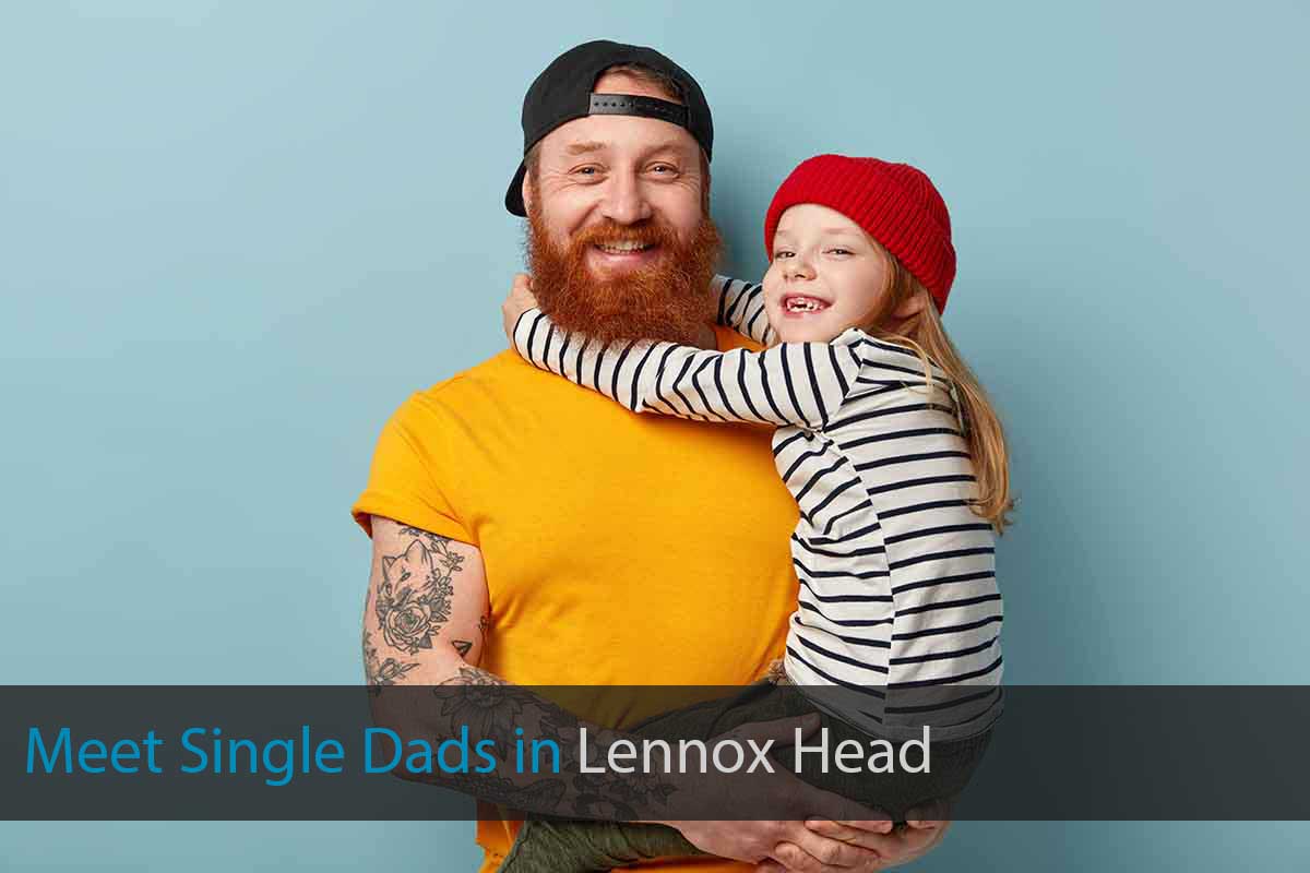Find Single Parent in Lennox Head