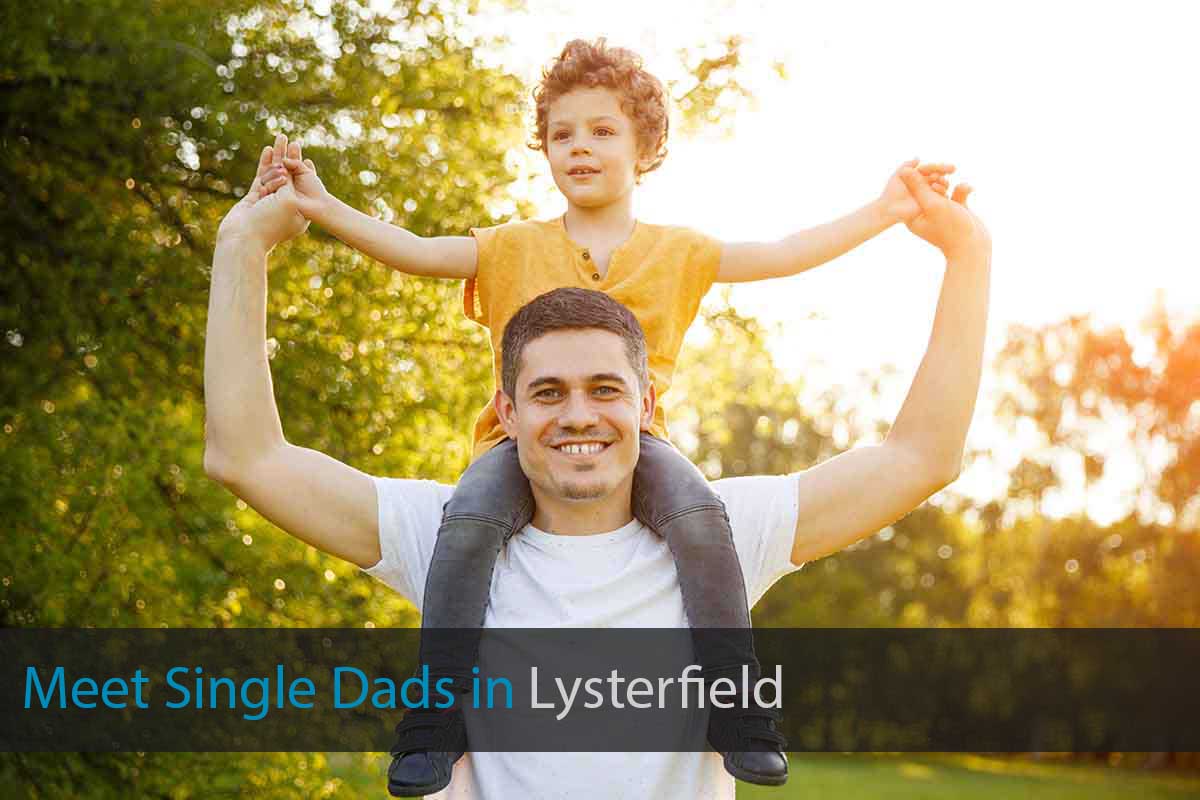 Meet Single Parent in Lysterfield