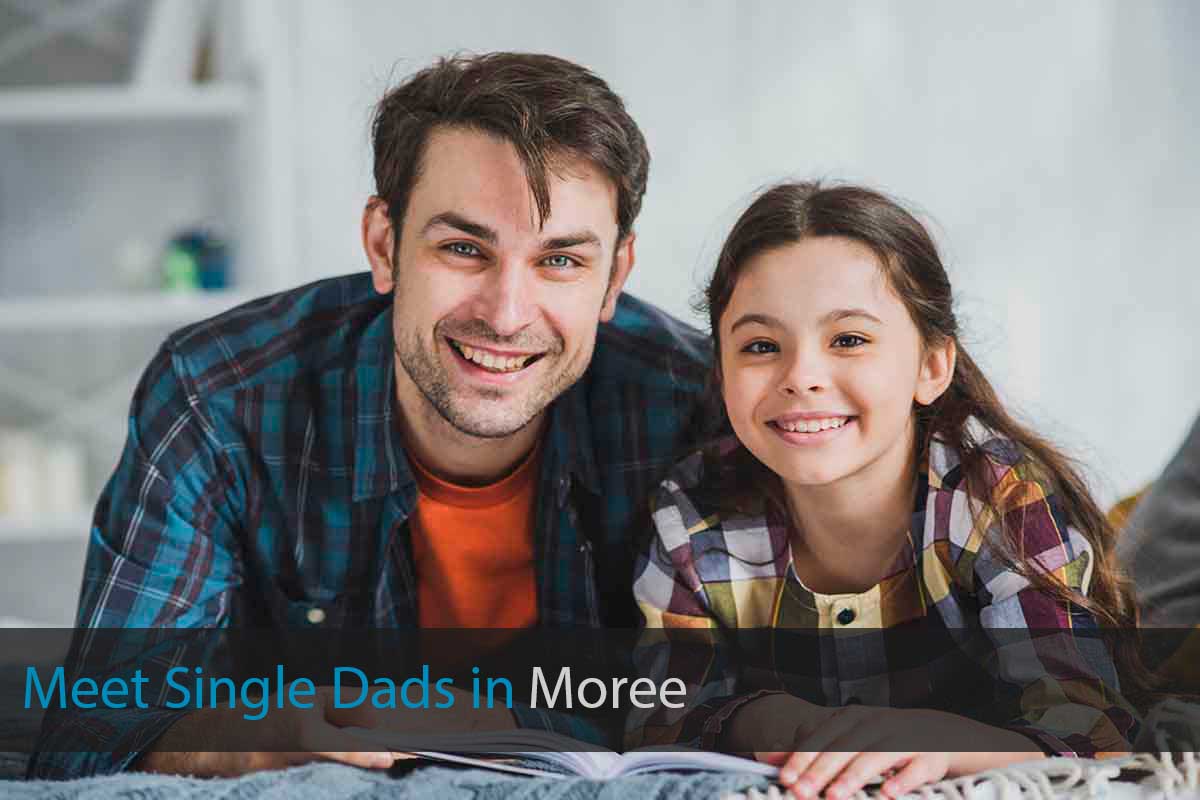 Find Single Parent in Moree